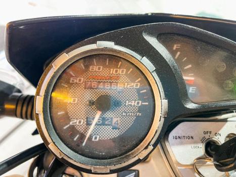 HONDA NXR Bros 150 ESD MIX, Foto 9