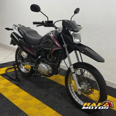 HONDA NXR Bros 150 ESD, Foto 5