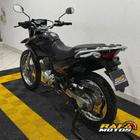 HONDA NXR Bros 150 ESD, Foto 7