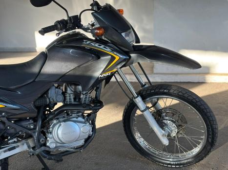 HONDA NXR Bros 150 ESD, Foto 4