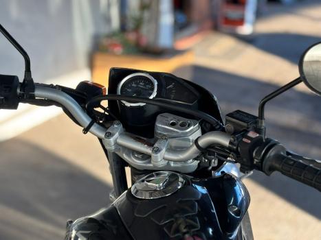 HONDA NXR Bros 150 ESD, Foto 6