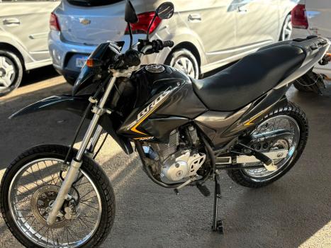 HONDA NXR Bros 150 ESD, Foto 7
