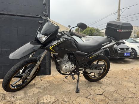 HONDA NXR Bros 150 ES MIX, Foto 1