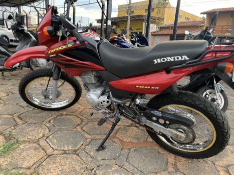 HONDA NXR Bros 150 KS, Foto 2