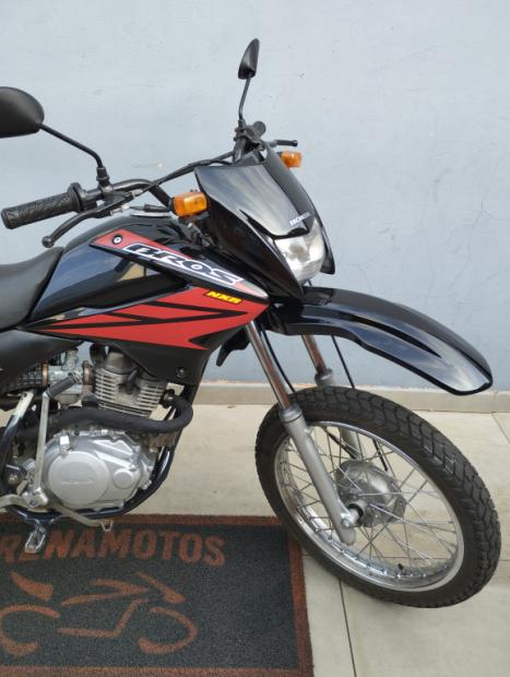 HONDA NXR Bros 150 KS, Foto 7