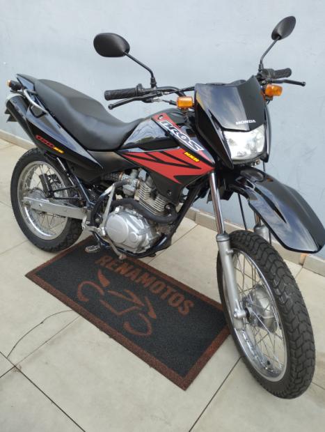 HONDA NXR Bros 150 KS, Foto 5