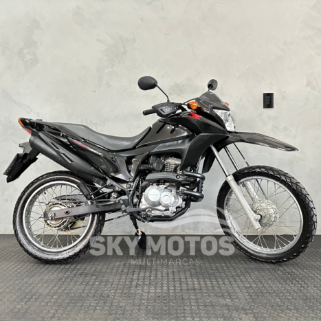 HONDA NXR Bros 160 , Foto 1