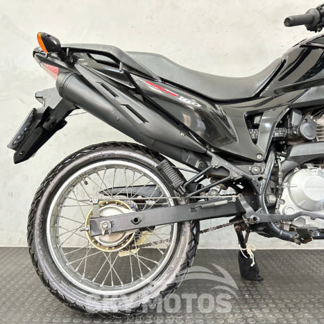 HONDA NXR Bros 160 , Foto 2