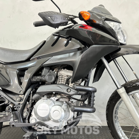 HONDA NXR Bros 160 , Foto 3