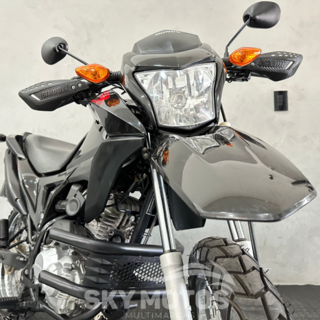 HONDA NXR Bros 160 , Foto 5