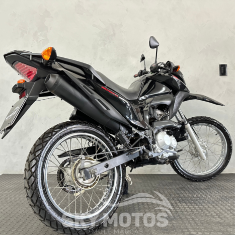 HONDA NXR Bros 160 , Foto 7