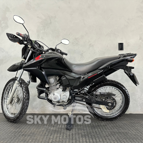 HONDA NXR Bros 160 , Foto 12