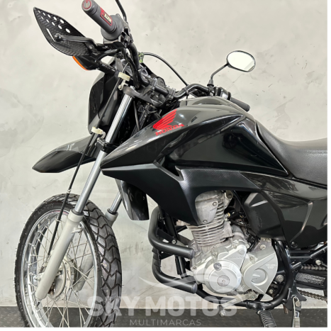 HONDA NXR Bros 160 , Foto 13