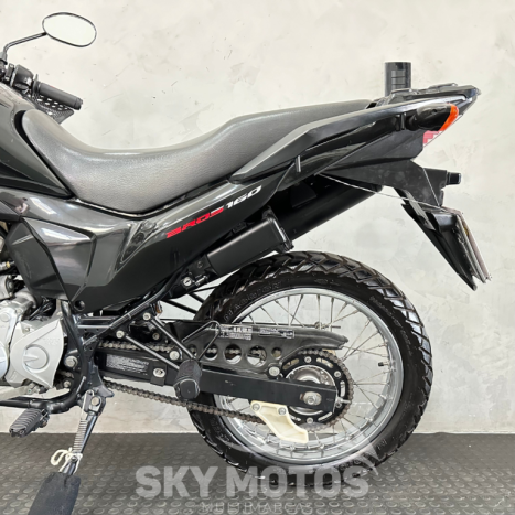 HONDA NXR Bros 160 , Foto 14