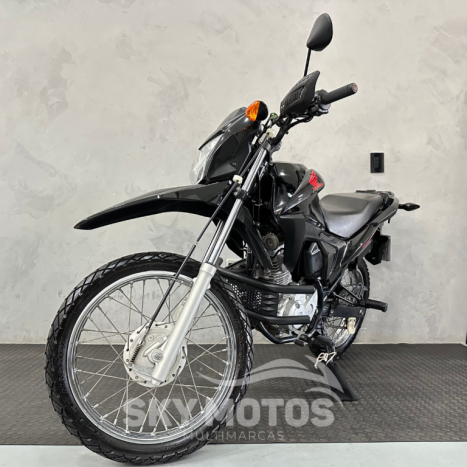 HONDA NXR Bros 160 , Foto 15