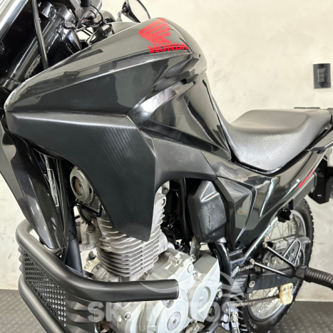 HONDA NXR Bros 160 , Foto 16