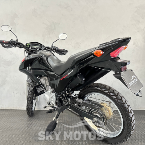 HONDA NXR Bros 160 , Foto 18