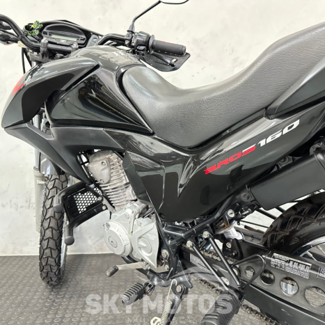 HONDA NXR Bros 160 , Foto 19