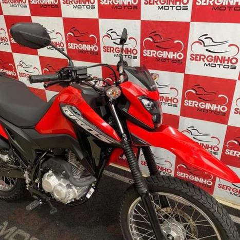 HONDA NXR Bros 160 , Foto 4