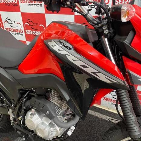 HONDA NXR Bros 160 , Foto 5