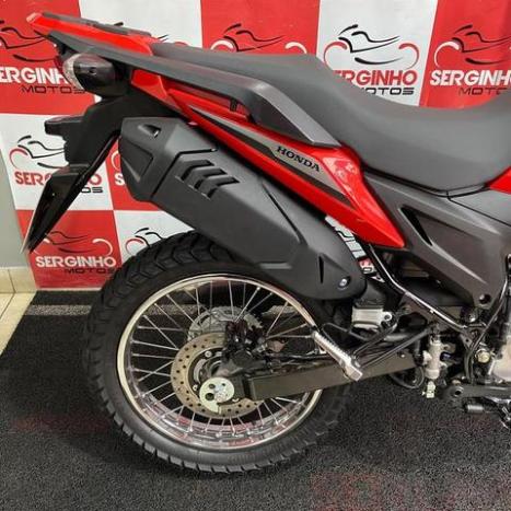 HONDA NXR Bros 160 , Foto 9