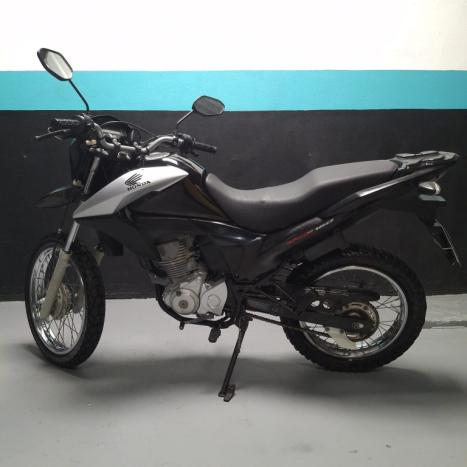 HONDA NXR Bros 160 , Foto 2