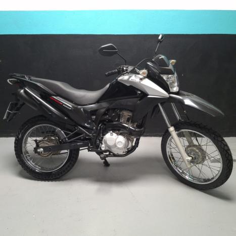 HONDA NXR Bros 160 , Foto 1