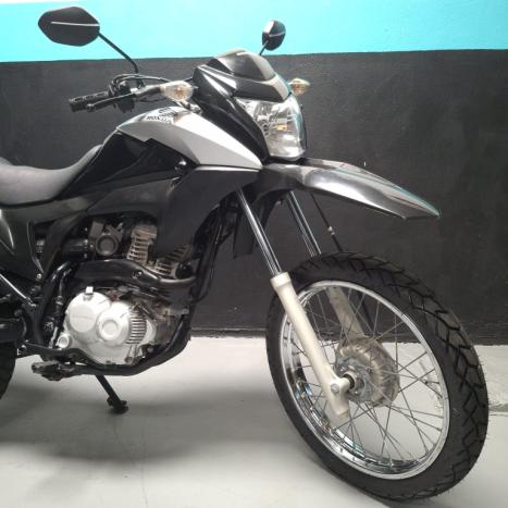 HONDA NXR Bros 160 , Foto 3