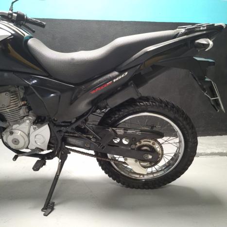 HONDA NXR Bros 160 , Foto 4