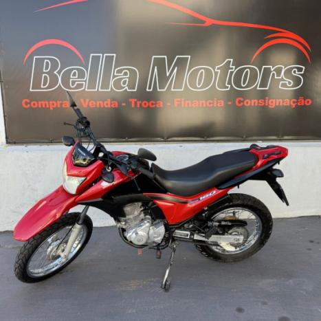 HONDA NXR Bros 160 , Foto 2