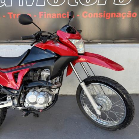 HONDA NXR Bros 160 , Foto 4