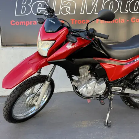 HONDA NXR Bros 160 , Foto 5