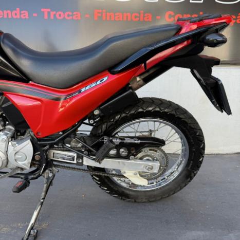 HONDA NXR Bros 160 , Foto 6