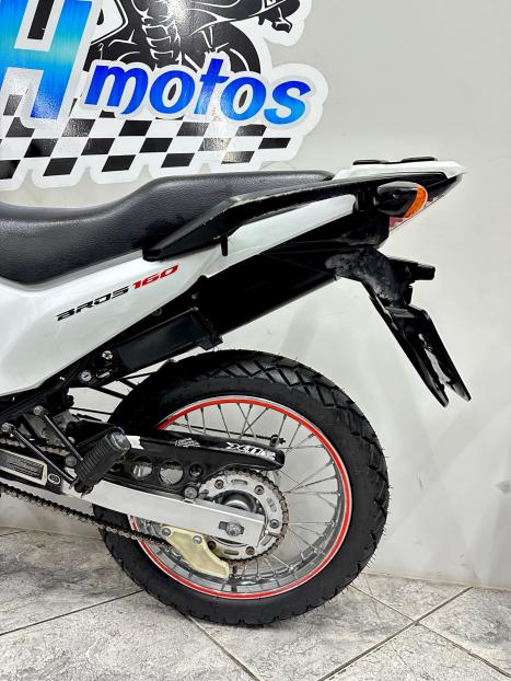 HONDA NXR Bros 160 , Foto 7