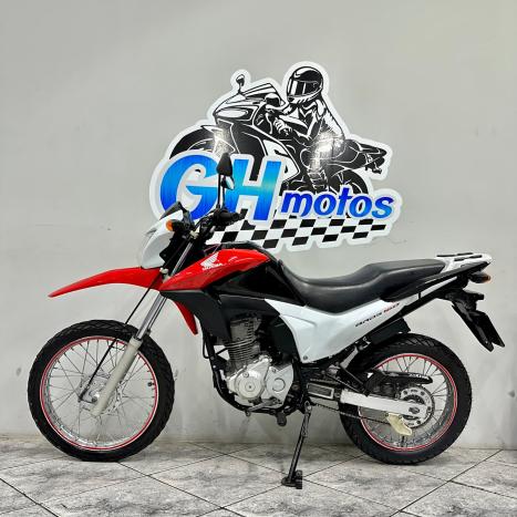 HONDA NXR Bros 160 , Foto 8