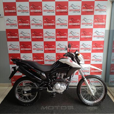 HONDA NXR Bros 160 , Foto 1