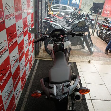 HONDA NXR Bros 160 , Foto 3