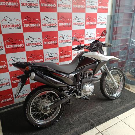 HONDA NXR Bros 160 , Foto 4