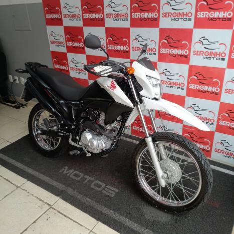HONDA NXR Bros 160 , Foto 5