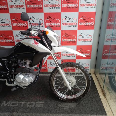 HONDA NXR Bros 160 , Foto 6