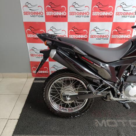 HONDA NXR Bros 160 , Foto 7