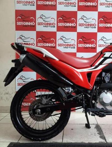 HONDA NXR Bros 160 ESDD, Foto 4