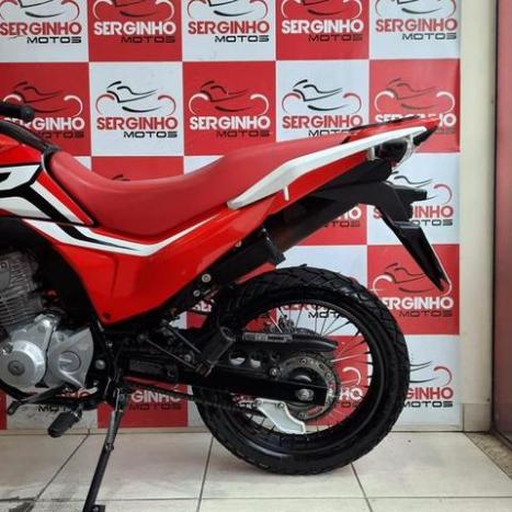 HONDA NXR Bros 160 ESDD, Foto 8