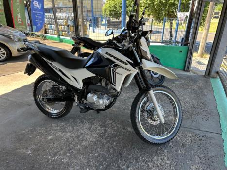 HONDA NXR Bros 160 ESDD, Foto 2