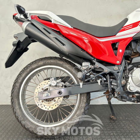 HONDA NXR Bros 160 ESDD, Foto 2