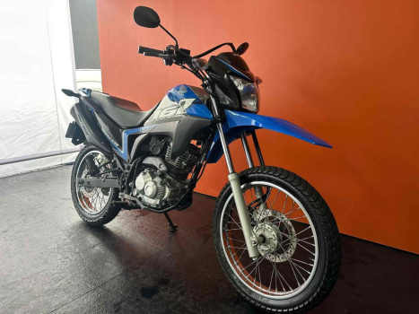 HONDA NXR Bros 160 ESDD, Foto 3