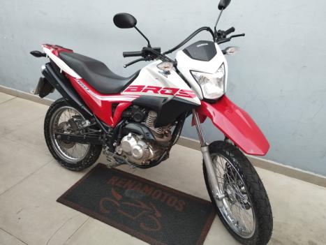 HONDA NXR Bros 160 ESDD, Foto 2