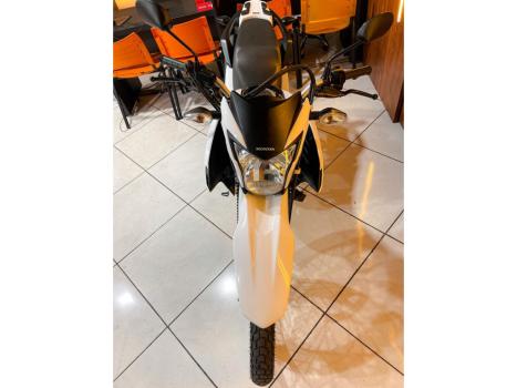 HONDA NXR Bros 160 ESDD, Foto 4