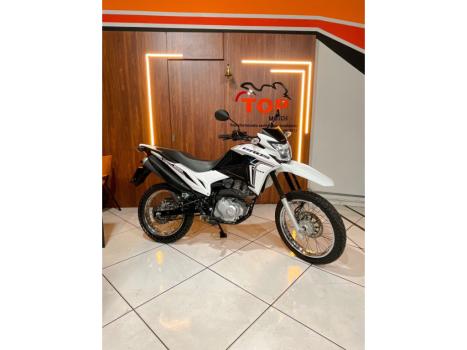 HONDA NXR Bros 160 ESDD, Foto 5