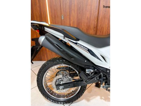 HONDA NXR Bros 160 ESDD, Foto 9